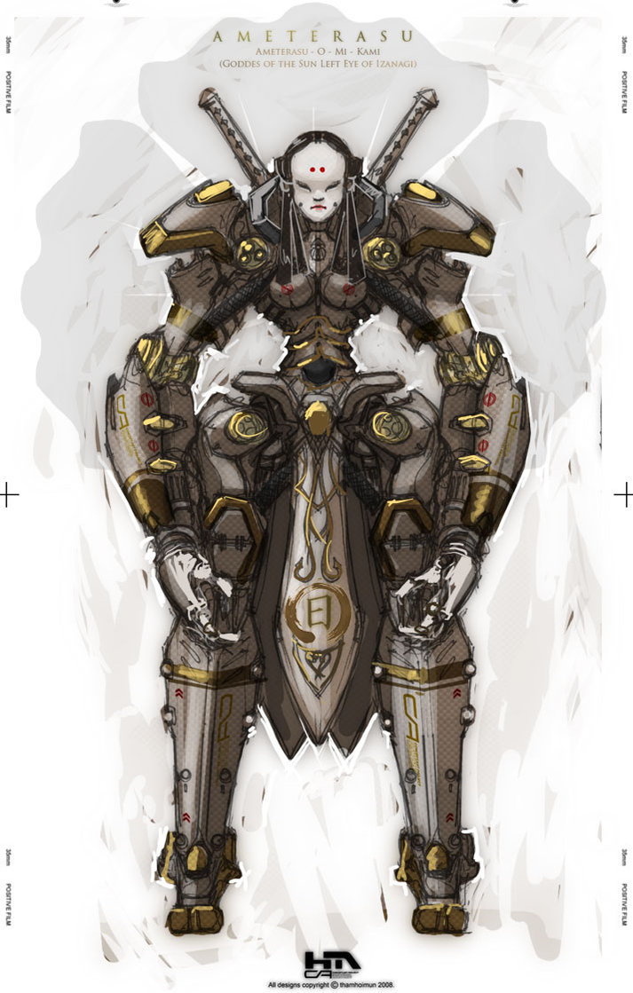 madmothmiko:    Tham Hoi Mun   