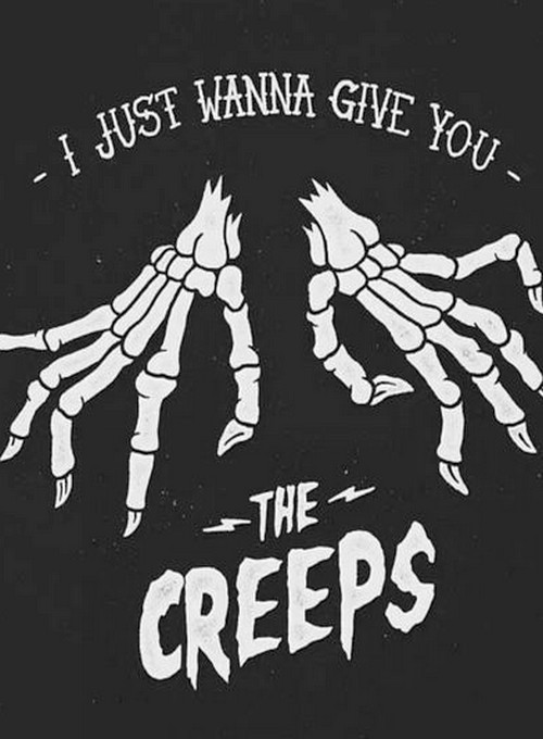 Horrorgrafia
