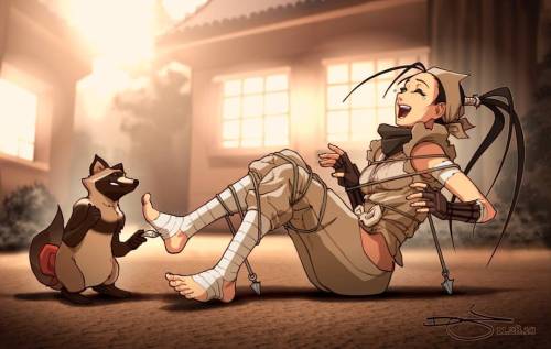 omar-dogan:  #ibuki #StreetFighter and #don adult photos