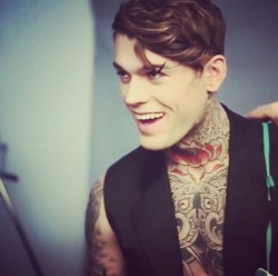 Stephen James