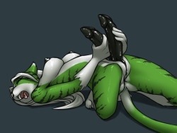 Furry Female, Furry Futa