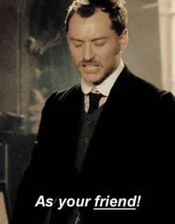 judelaw:  He said the magic word 