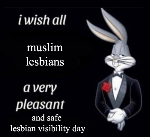 starviolets:from a fellow neurodiverse &amp; nonbinary &amp; prospective convert lesbian:hap