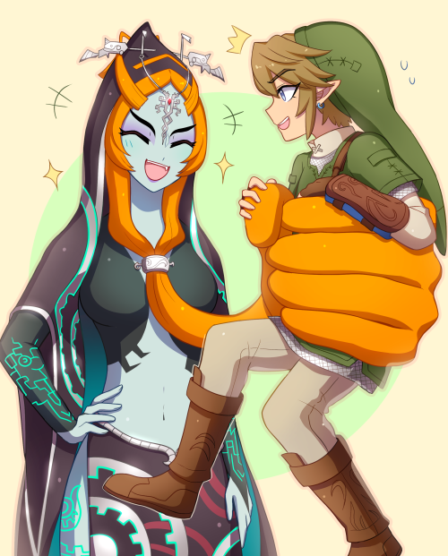 twilight princess