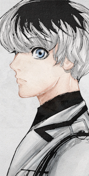 itsuliana:  I am Sasaki Haise. 