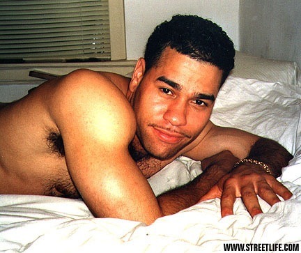 hairymenofcolor:  Sexy Mexican Stud Hairy Men of Color  