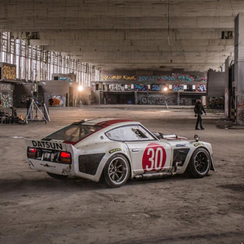 radracerblog:  Track Ready Street Legal #8