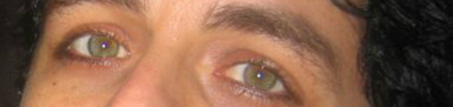  Billie Joe Armstrong » Eyes         