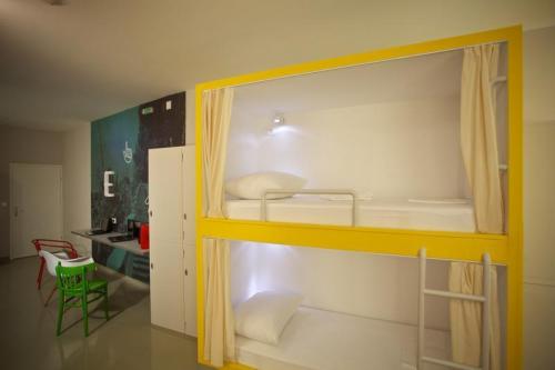 thebasic: Emanuel Hostel | Split, Croatia