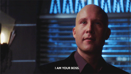 &ldquo;Merry Christmas, Lois.&rdquo;