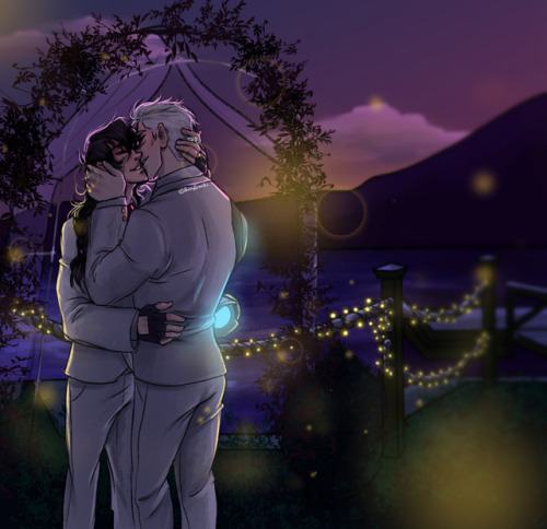 effits-franki: I can’t help falling in love with you.Do NOT use/repost without permissionon tw