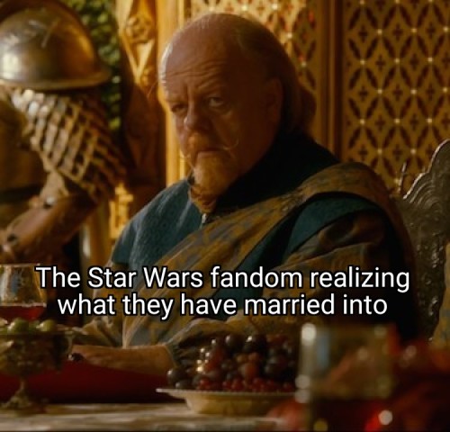 The Finale As Joffreys Wedding
