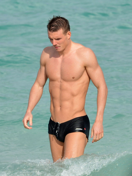 putyourpenisinmymouthh:  Alexander Meier (GERMAN FOOTBALLER) Follow: Put Your Penis