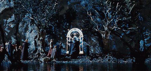 thcrin:THE LORD OF THE RINGS: THE FELLOWSHIP OF THE RING | dir. Peter Jackson(released 19 December 2