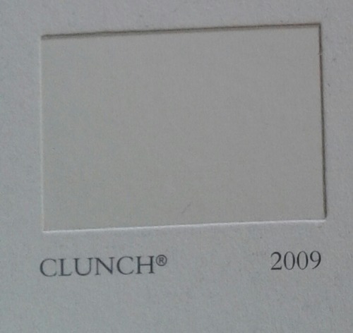ferrefolk:‘what colour are your walls?’ &lsquo;clunch’