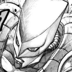 oldmanjoestar-deactivated201507: The Ultimate Stand: T H E    W O R L D 