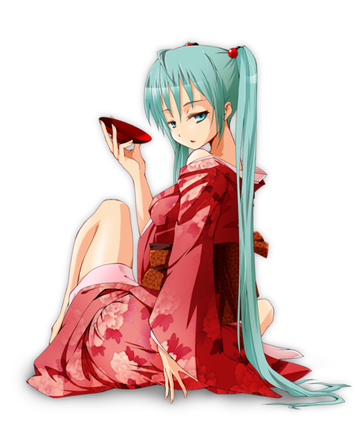 ♡