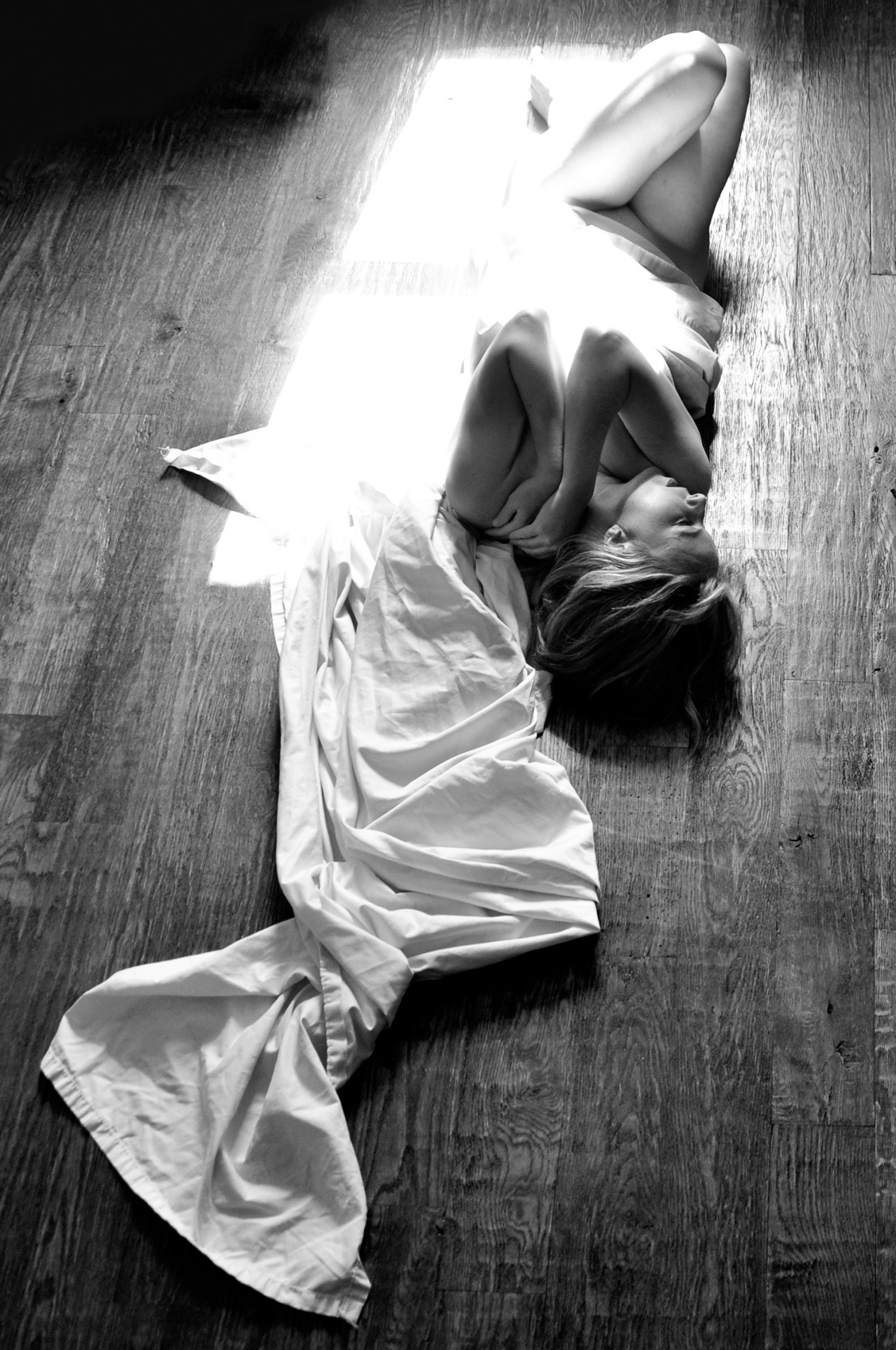 seaofcurves:  Sun Spots