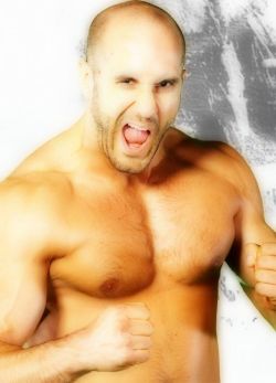 ehysexyman:  9/500 photos of Antonio Cesaro