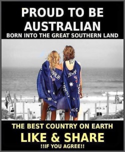 horny-aussie-fella:  luv69er:  mick80085:  AUSSIE CHICKS DO IT BEST !!!   Proud Aussie here,show your appreciation for your hot Aussie chick and re-blog.  Aussie Aussie Aussie   fuck yeah  Fucking Aussie prideNsw Sydney