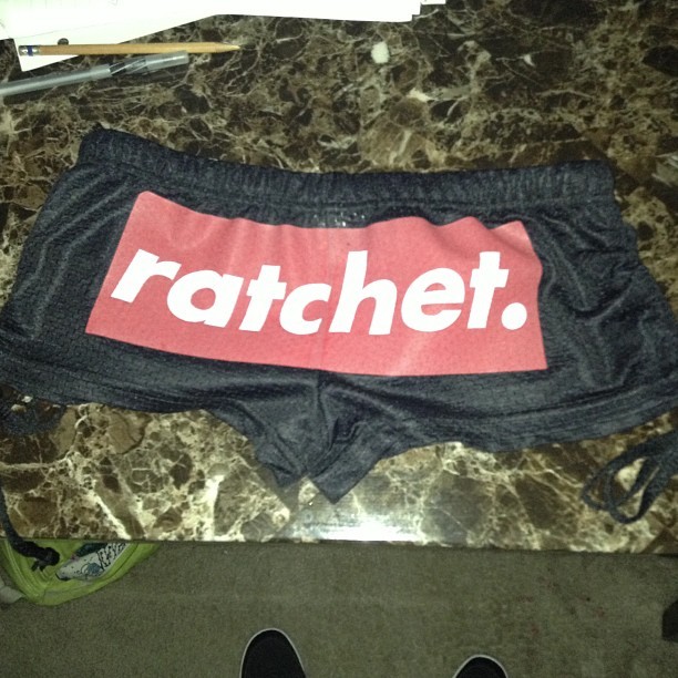 kikibuttahfly:  My mom went to ocean city and brought me back these…… I’m dying