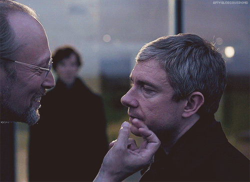 benedictcumberbatchsgirlfriend:  amygloriouspond:   ∞ Scenes of Sherlock  Can I