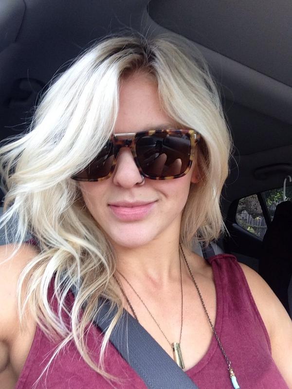 heartmuscle:  Great Beauty III .. Brooke Ence Shrine 