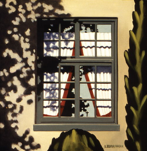 Kenton Nelson, Patrick’s View