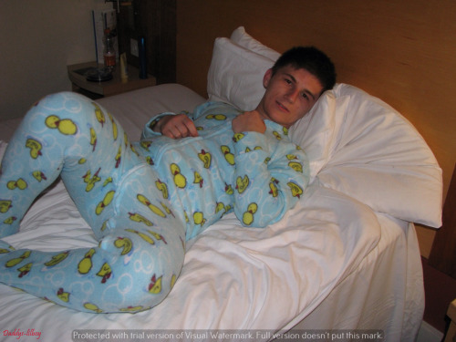 Me In London, Daddy Was Taking Care Of Me