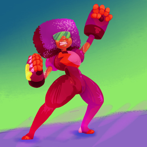spoiledchestnut:  Playing around with color and some other styles from the stream today.  If you like what you see please support me by reblogging and checking out my commission page. 