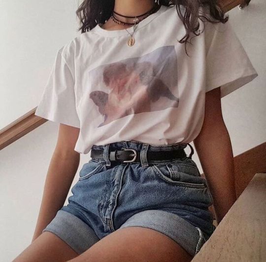 90s aesthetic outftis | Explore Tumblr Posts and Blogs | Tumgik