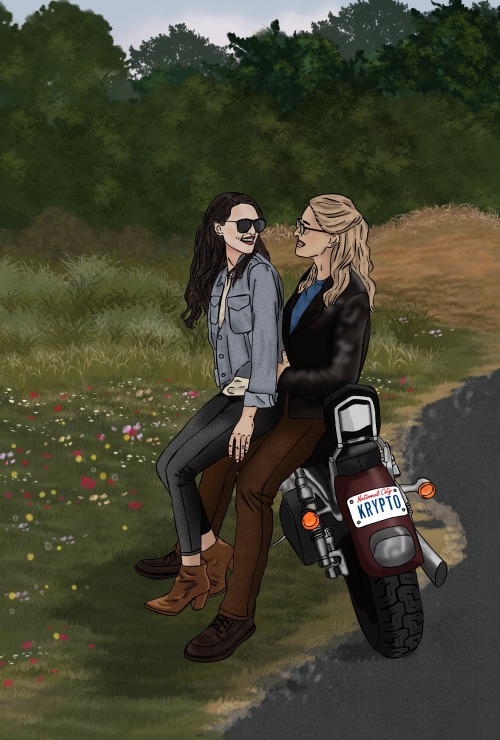academicabyss:Happy Supercorp Sunday! Here’s my piece for the Supercorp Vol.4 ZineThanks to everyone