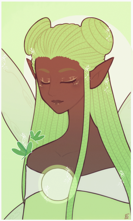 The Great Mayfly FairyThe Great Butterfly FairyThe Great Dragonfly Fairy