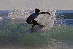 surfing-girls:  Surfing Girl , Follow me