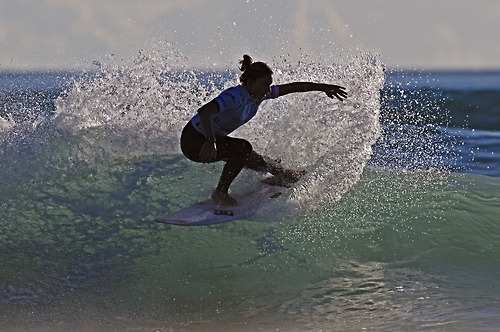 surfing-girls:  Surfing Girl , Follow me at : http://surfing-girls.tumblr.com/