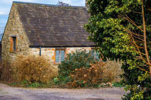 Usk Valley  |  by Becky