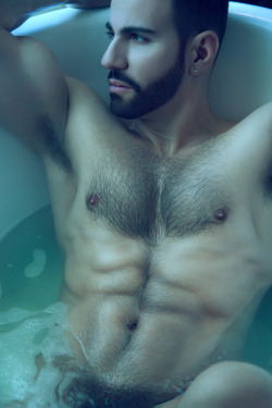 Hot 4 Hairy