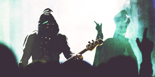 5magiks:  Infestissumam Tour 2013 by Erik Bäckwall 