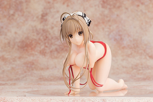 Porn photo Amagi Brilliant Park Sento Isuzu 1/7 Sexy