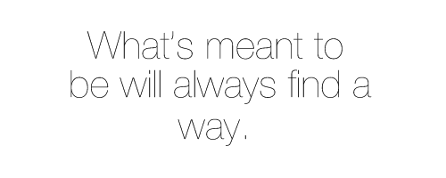 itsgrannywinkle:  Click for black & white quotes/GIFS