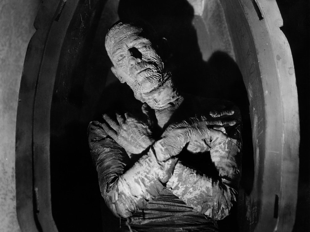 sweetheartsandcharacters:The beautiful cinematography of Universal horror films.