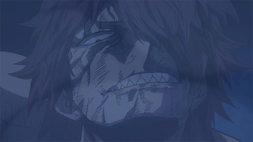 Your Yandere Valentine Yandere Kirishima X Reader Reprimand