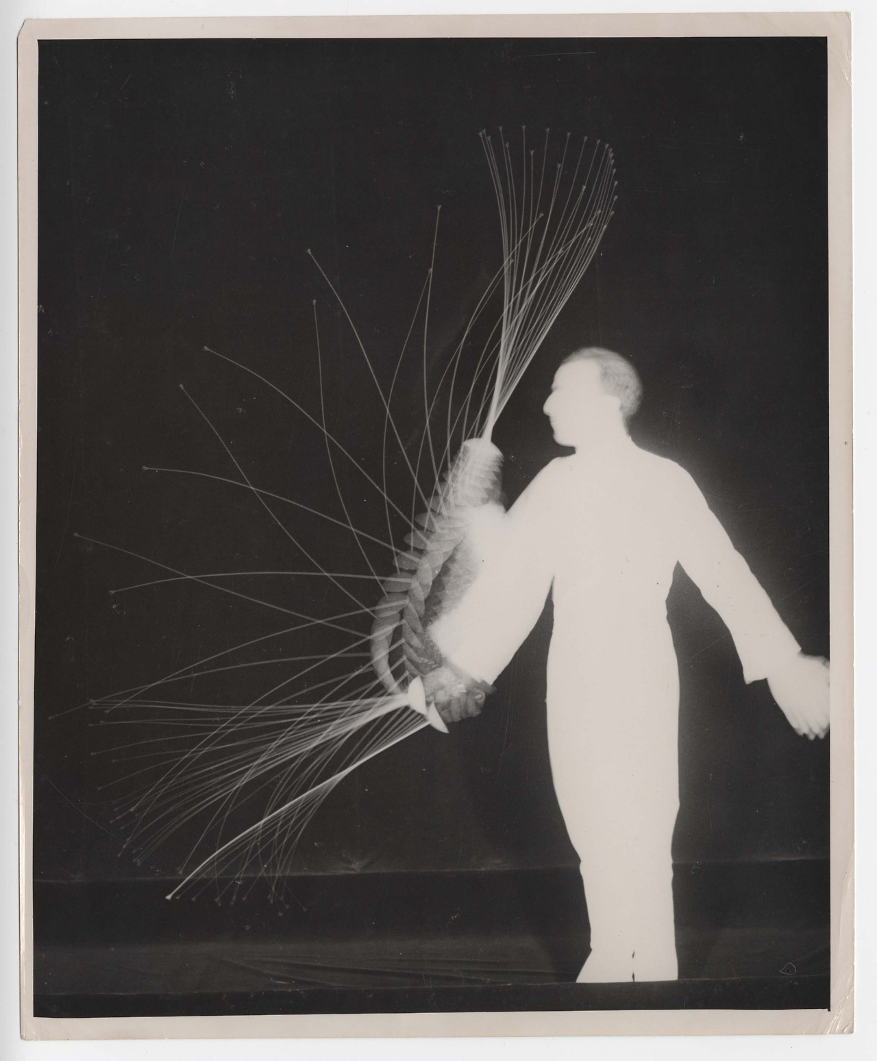 inneroptics:    Harold Edgerton  