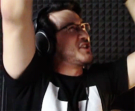 kylorenswrites: He didn’t hurt himself this time.