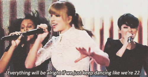 LIKE WE'RE MADE OF STARLIGHT