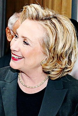 dontbesodroopy: Happy Birthday, Hillary Rodham Clinton (26th October)