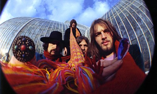 donteatyourmeat: Pink Floyd, Kew Gardens, London, 1969 ✌ &amp; ♥