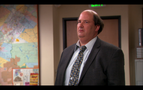 kevin malone