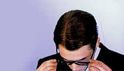 dylans-obrien: Kingsman: The Secret Service (2014) “ I see a young man with potential.
