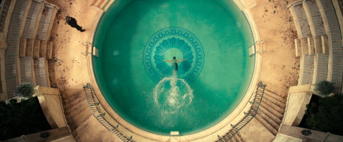 raysofcinema: THE GREAT GATSBY (2013)Directed by Baz LuhrmannCinematography by Simon Duggan